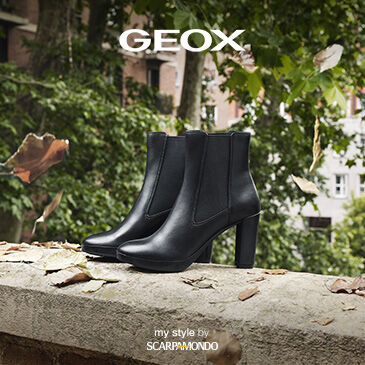 Stivali Geox 